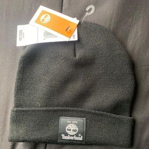 Deadstock Timberland Beanie